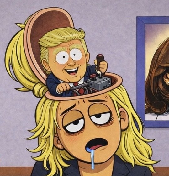 Eloquently Spiraling tweet media