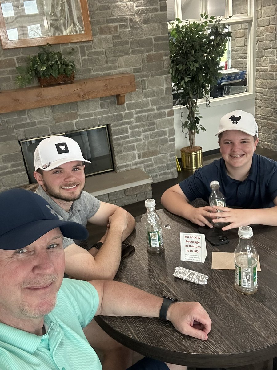 Danny Maher tweet media