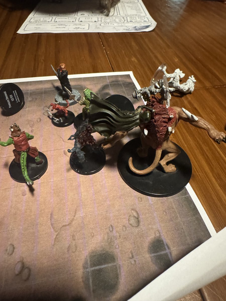 Lady Sparrow tweet media