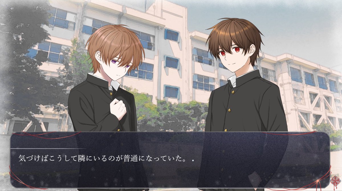 坂田 春人@低浮上 tweet media