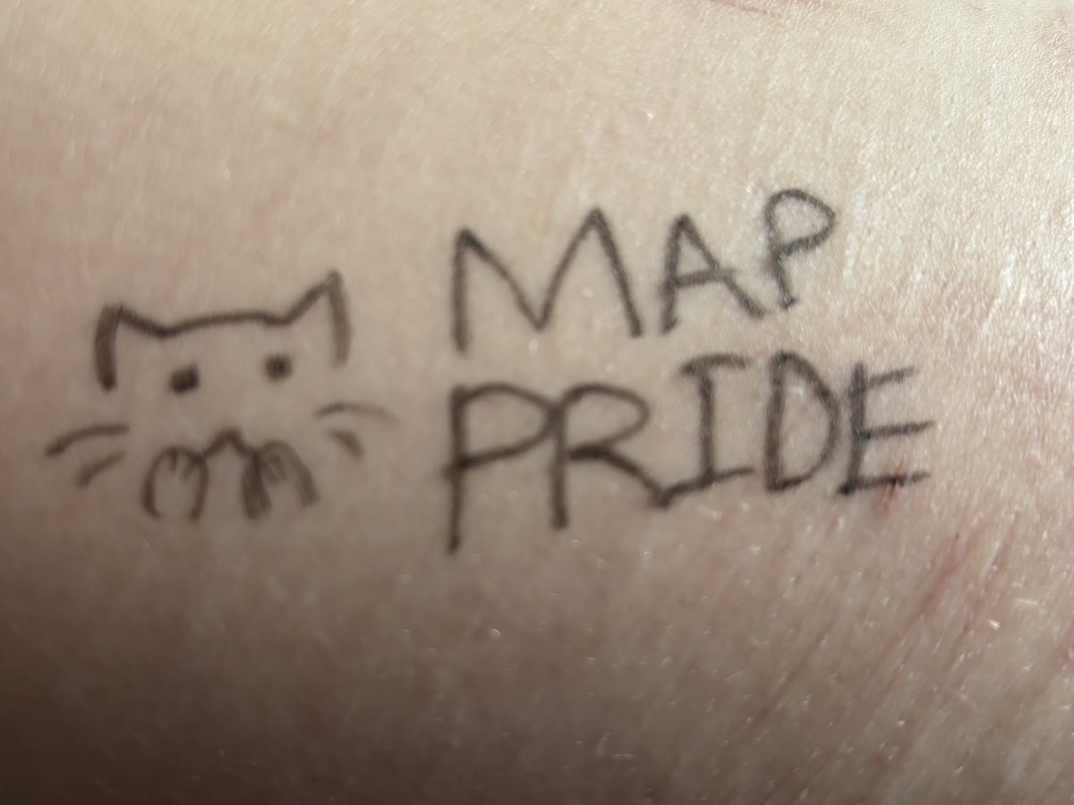 cades is offline tweet media