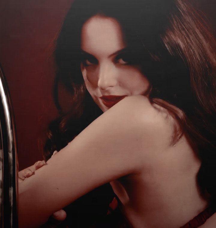 ᅠᅠᅠ𝒲𝐸𝑆𝑇-ℬ𝑅𝑂𝑊𝑁, 𝒥𝐴𝐷𝐸.ᅠᅠᅠ tweet media