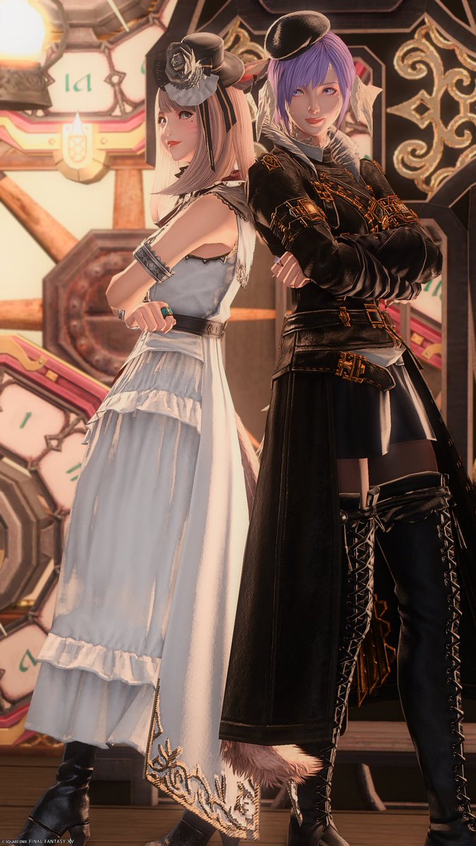 ちゃい@Titan tweet media