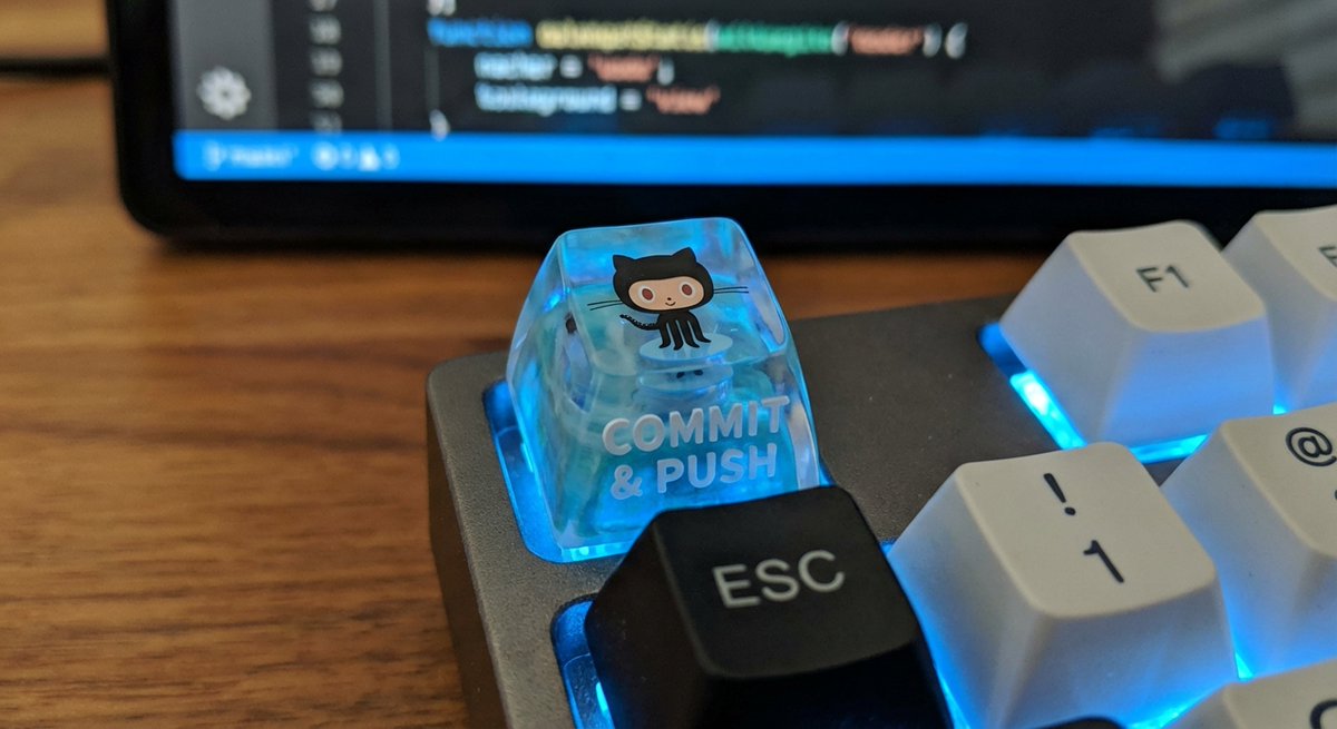dgc223's tweet image. May need one of these #iykyk #commit #push #github #repeat