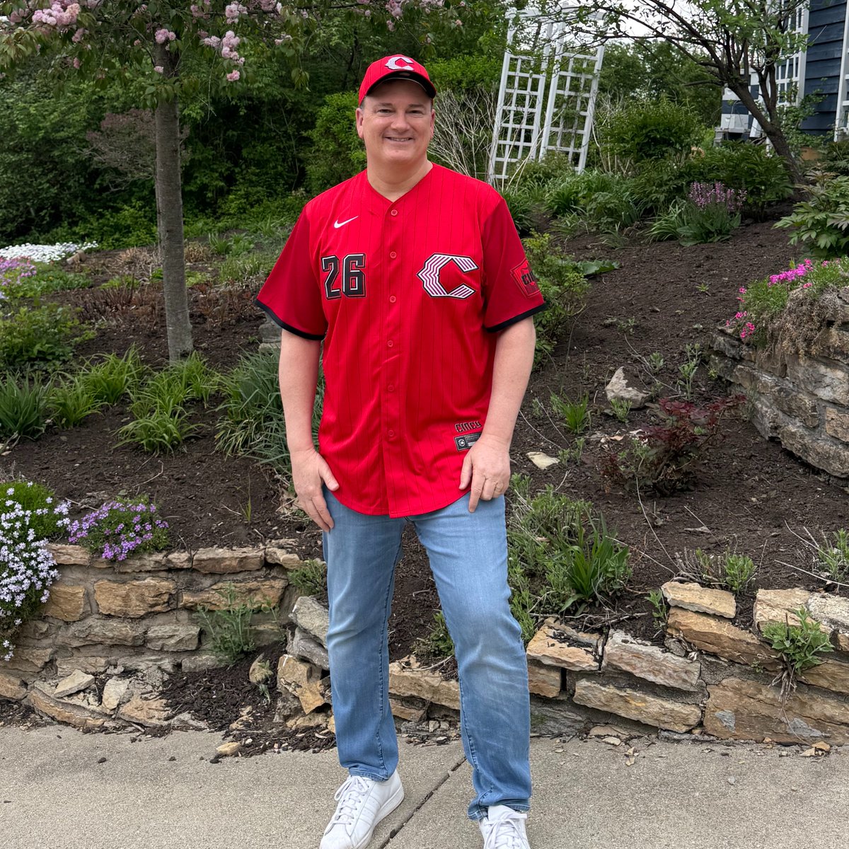 Jeff Berding tweet media