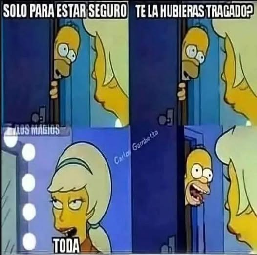 La Turbina De Armando Barreda tweet media