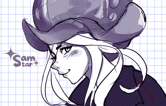 Sam Star l Vgen Artist ₊˳✩ tweet media