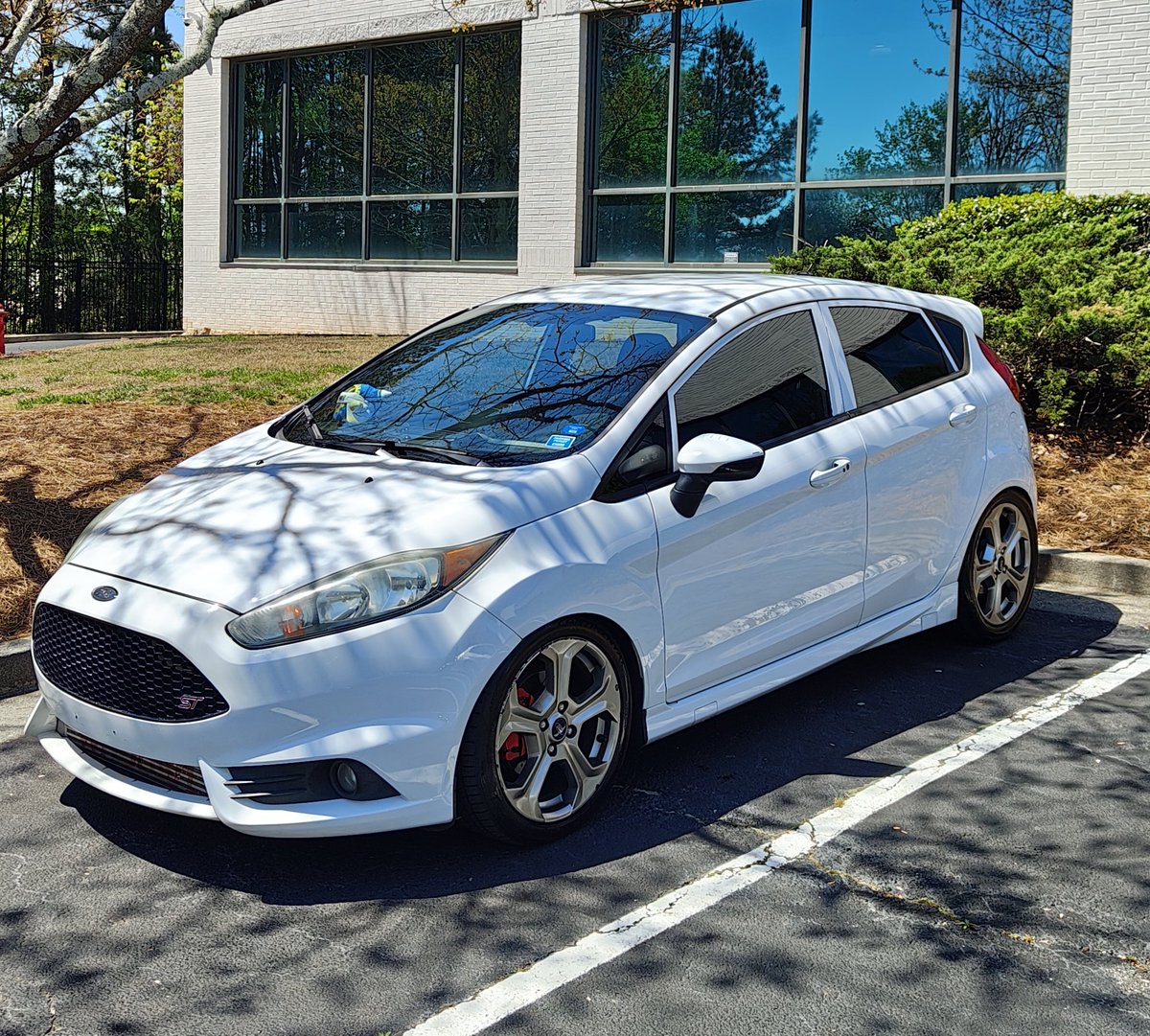 Bean🌱🔜 FWA tweet media