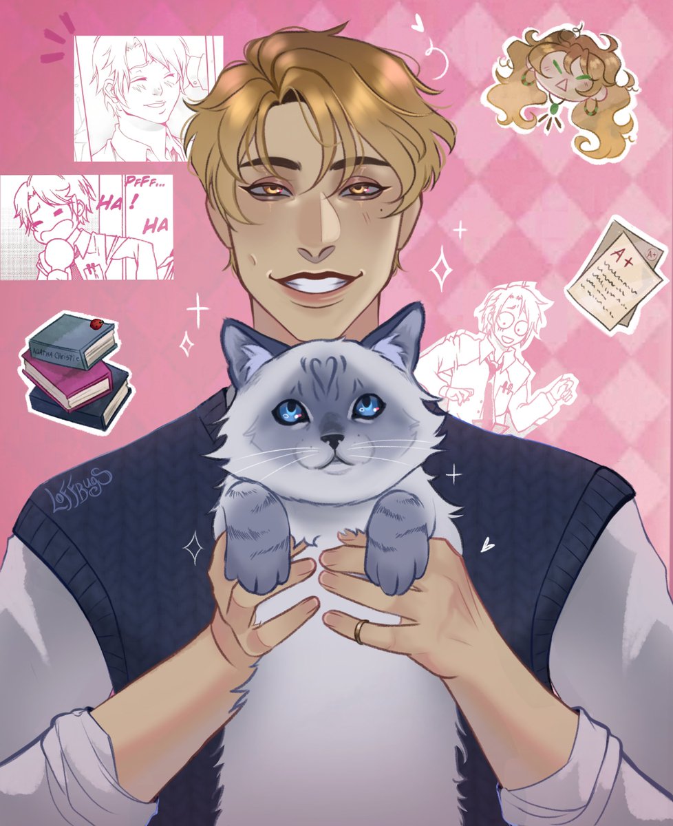 Diana Loffbugs tweet media