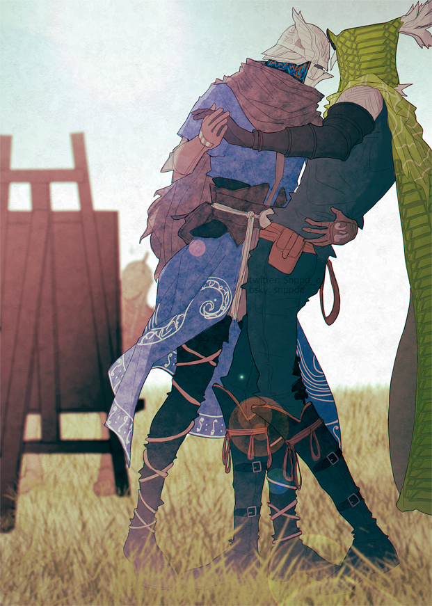 LWF / たいちょ tweet media