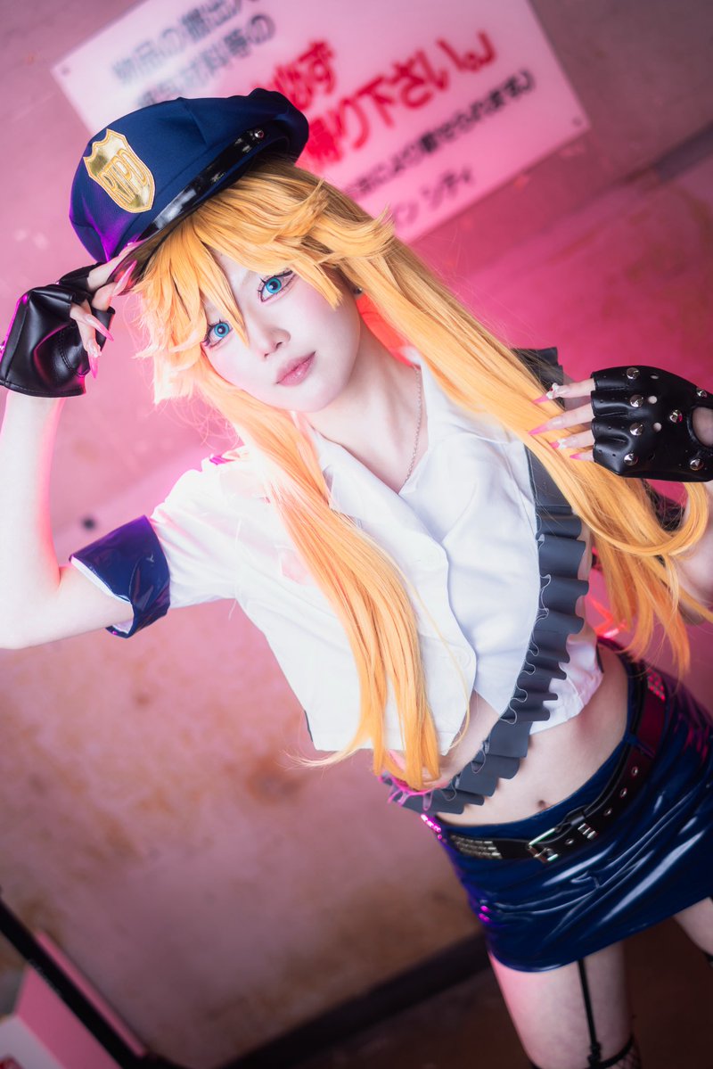 李瀬 りりい tweet media