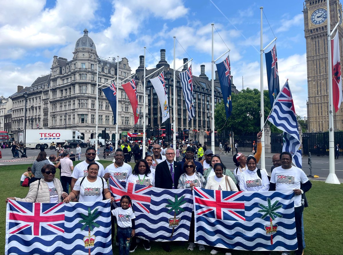 Andrew Rosindell MP 🇬🇧🏴󠁧󠁢󠁥󠁮󠁧󠁿 tweet media