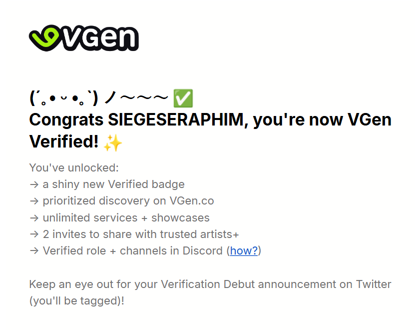 SIEGESERAPHIM's tweet image. holy moly