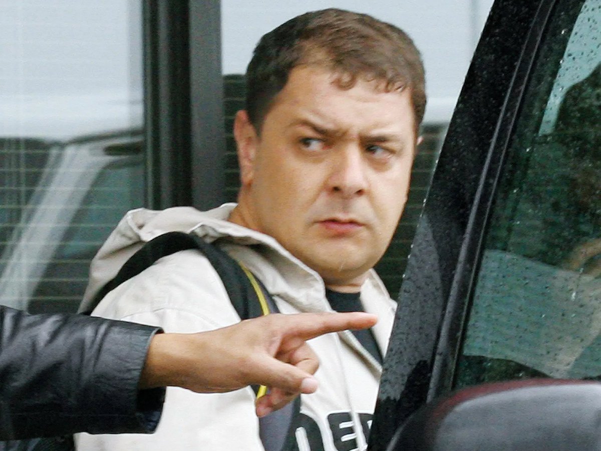 The Incorrupt tweet media