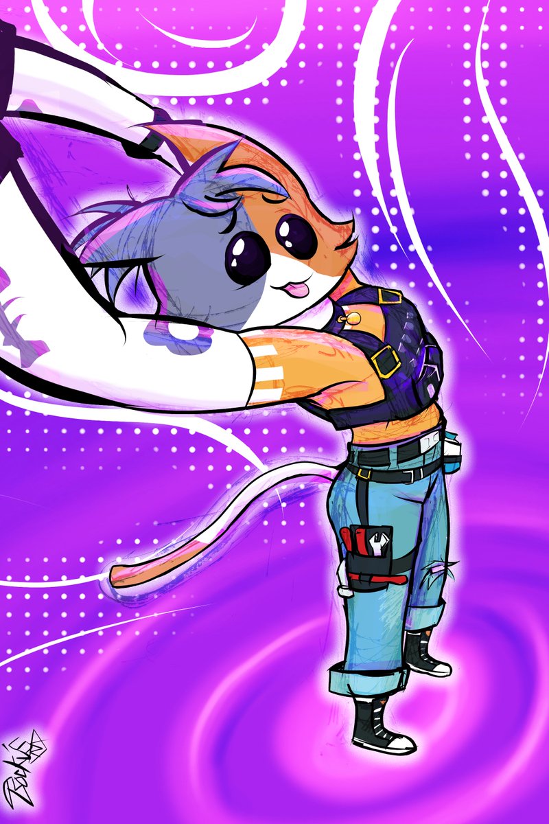 Bocku!- Born Again! tweet media