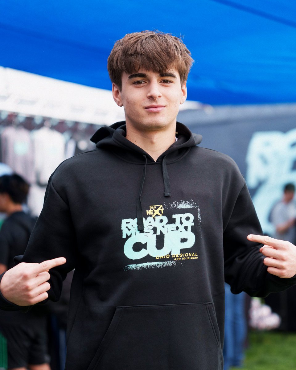 MLS NEXT tweet media