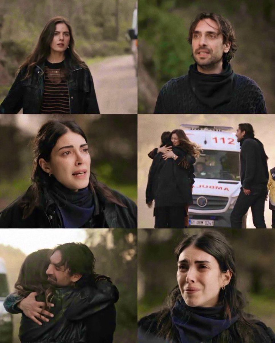 Özlem 🤍#ESDİL 🤍#ELDİL 🤍 FAN ACC tweet media