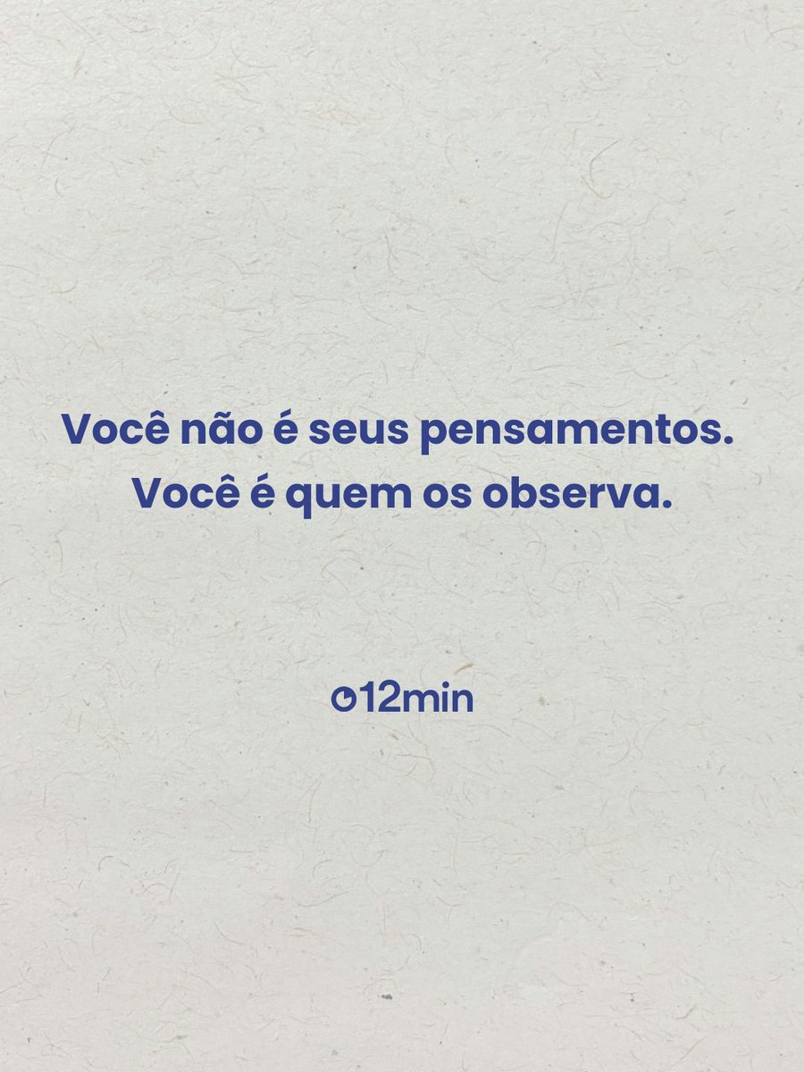 12min App - Resumos de Livros e Audiobooks tweet media
