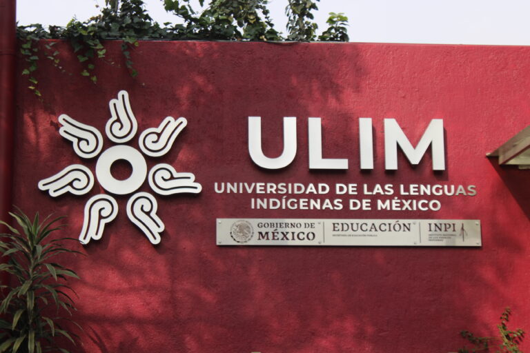RadioEducacion's tweet photo. ¡Las lenguas indígenas abren camino al futuro! 🌿📚✨
La Universidad de las Lenguas Indígenas de México #ULIM lanza su Convocatoria 2026 🎓
Si buscas una licenciatura con enfoque intercultural 🗣️, esta es tu oportunidad 🌎
📅 Hasta el 30 de abril
🌐 https://t.co/EHm9J5EWs3 https://t.co/28vZoQcS8W