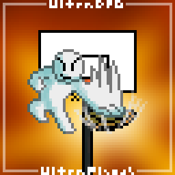 UltraDPG tweet media