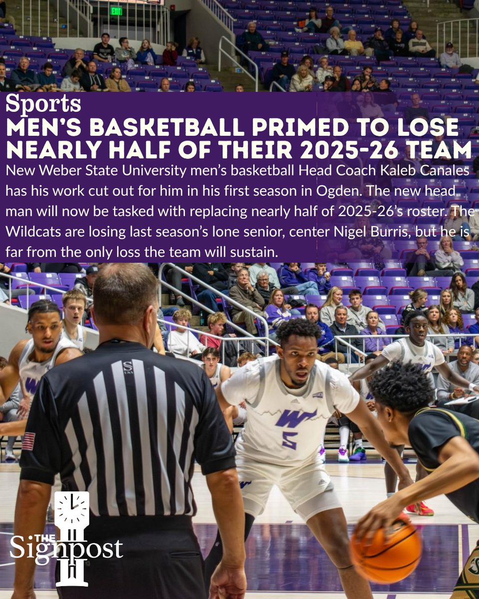 The Signpost tweet media