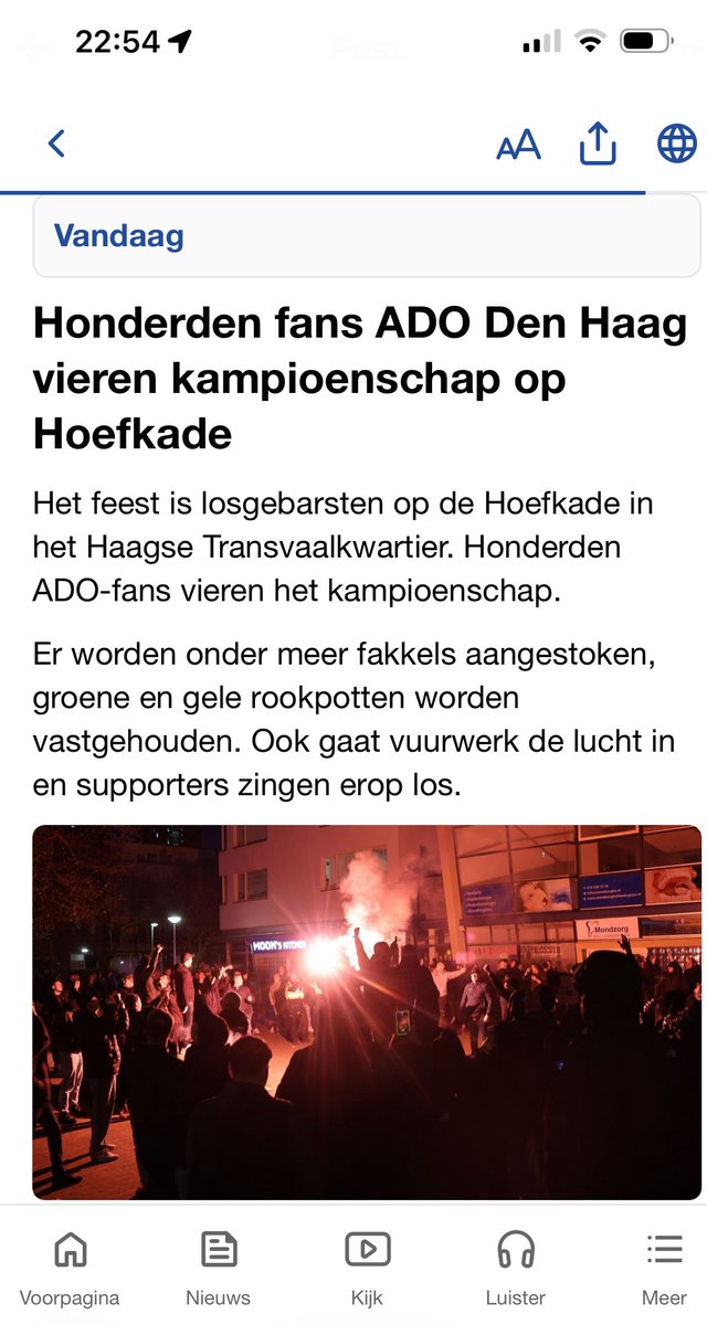 JohnvanZweden tweet media