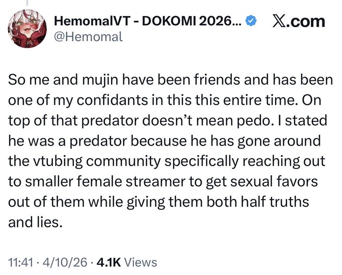 DownyDark tweet media