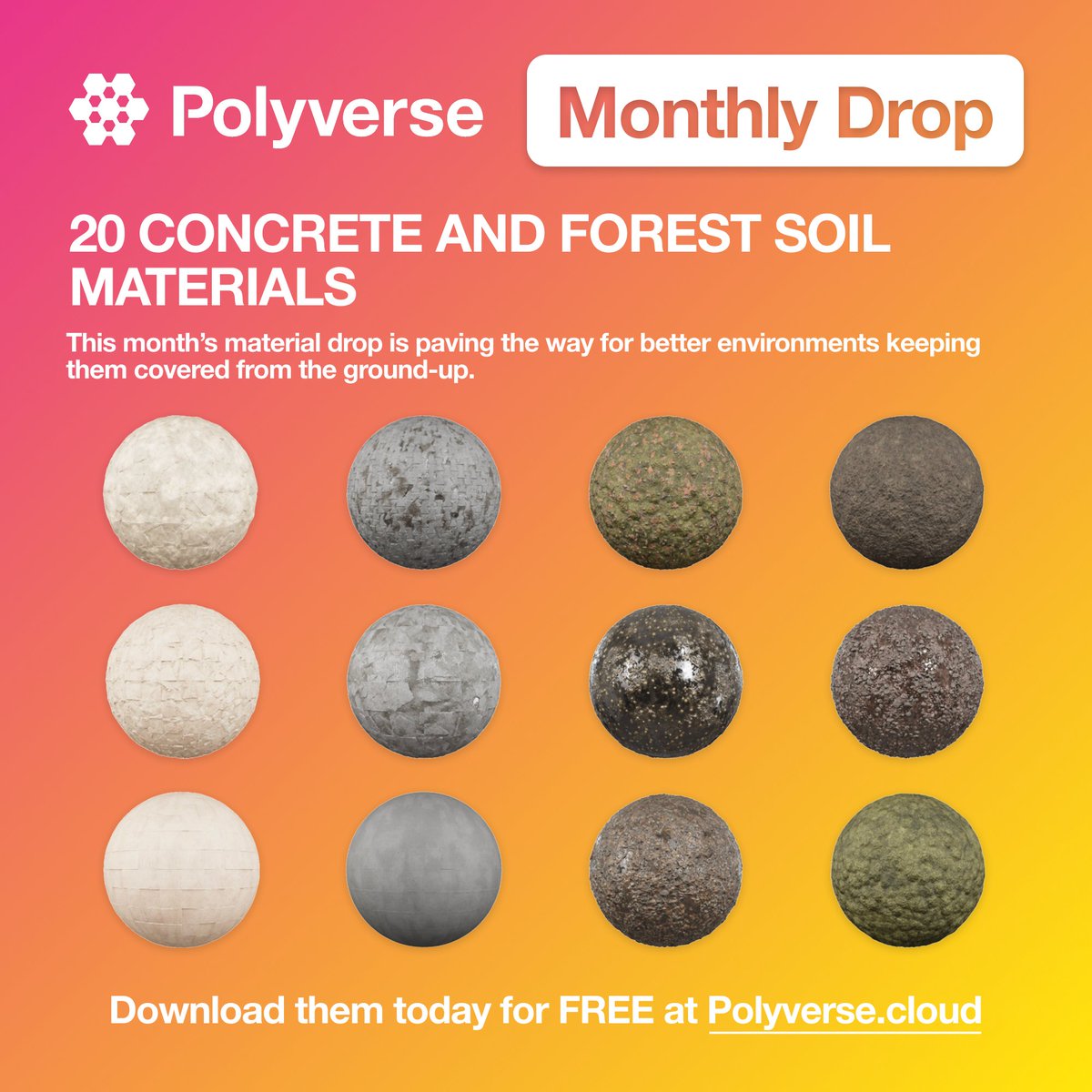Polyverse tweet media