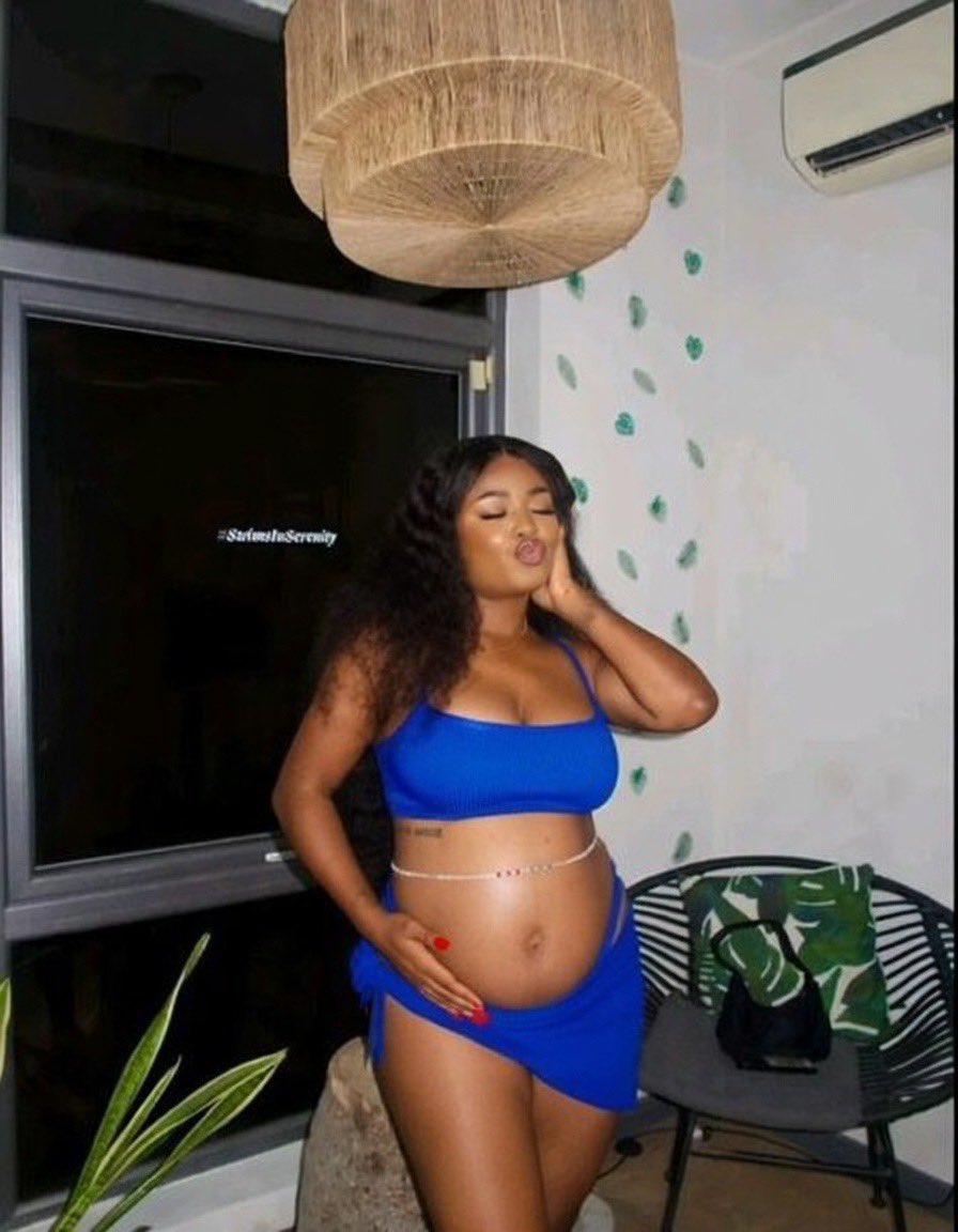 GANGALIA 🥷🔫 tweet media