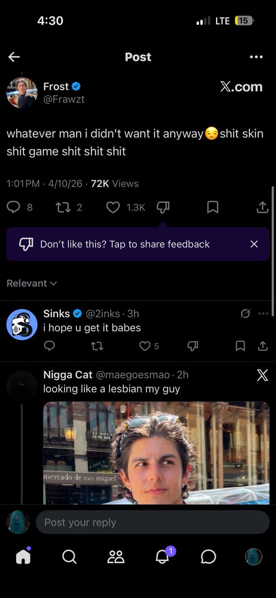 Big Mo 🥞 tweet media