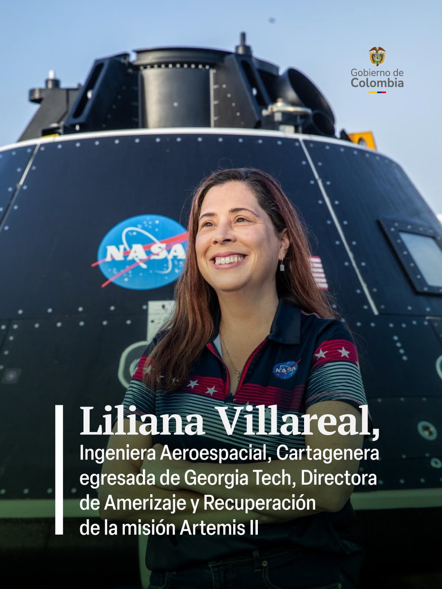 MinCiencias Colombia tweet media