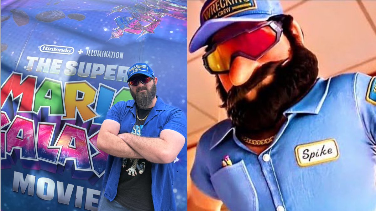 Geeks + Gamers tweet media