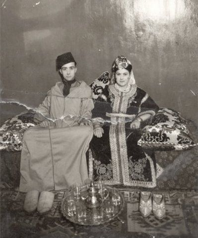 أنا المغربي tweet media