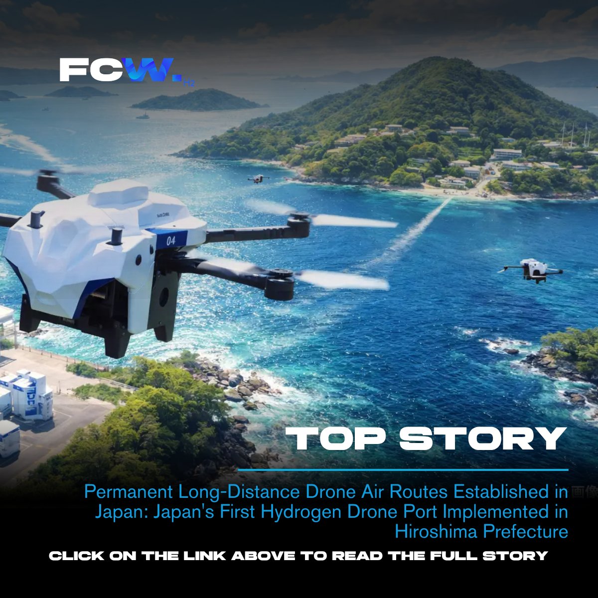 fuelcellsworks's tweet image. Here is our TOP #FuelCell &amp;amp; #hydrogen Story of the day.
Read here-- fcw.sh/FiD3fZ
And follow us for more #HydrogenNews