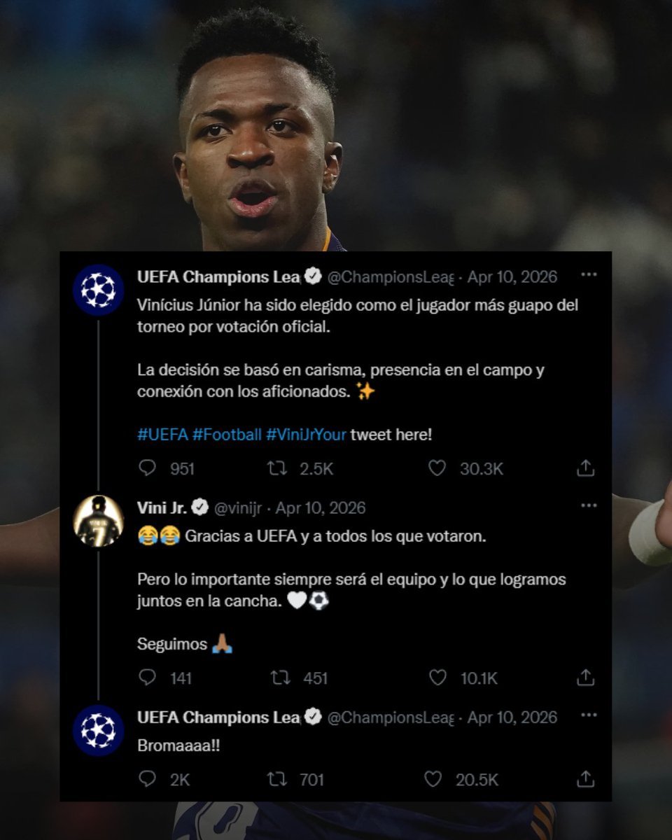 Futbol Inmoral tweet media