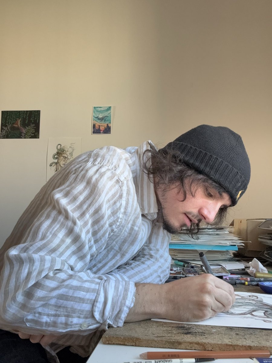 Darkesthone tweet media