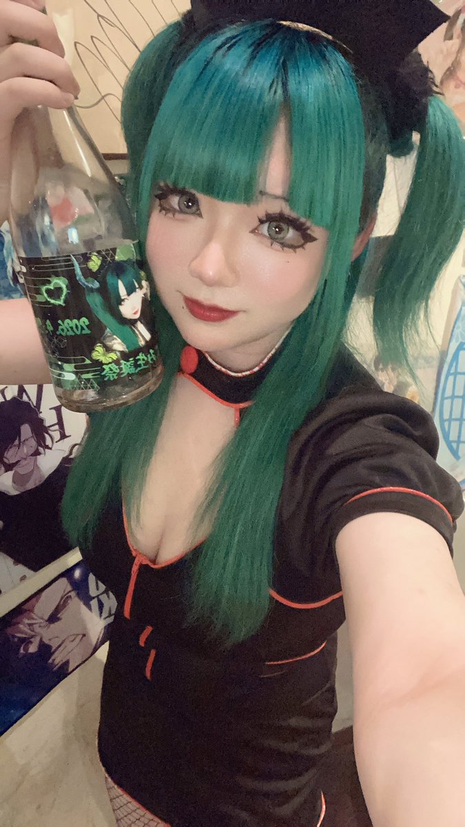 よみ🦖@4月25日生誕祭💚 tweet media