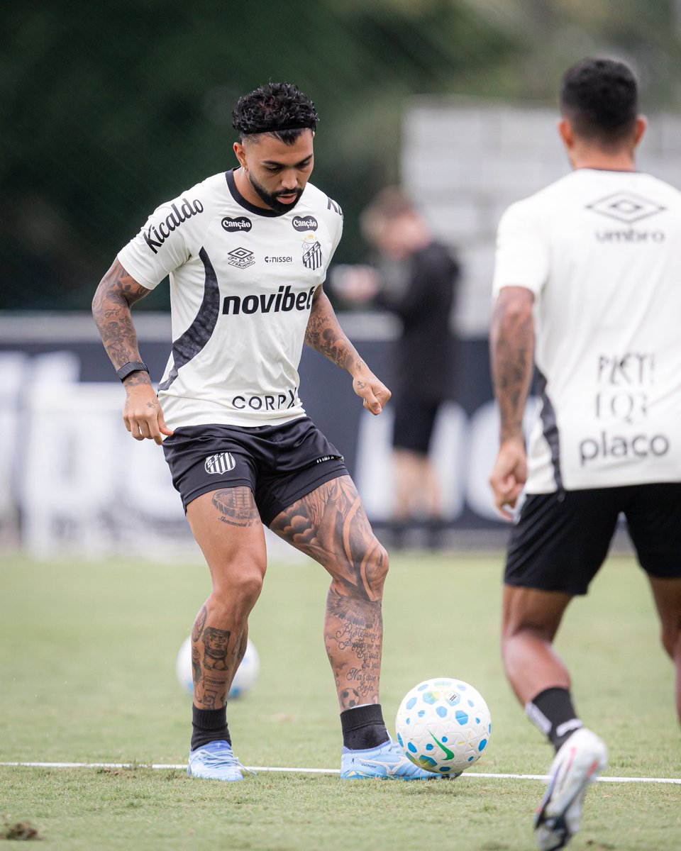 Gabriel B. tweet media