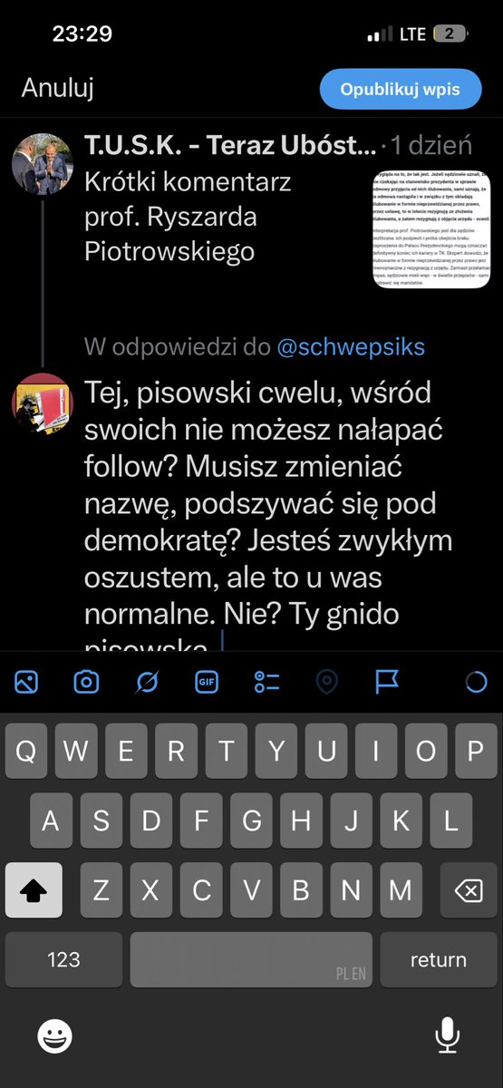Milen 🎶🎸🖤 ⚡️ tweet media