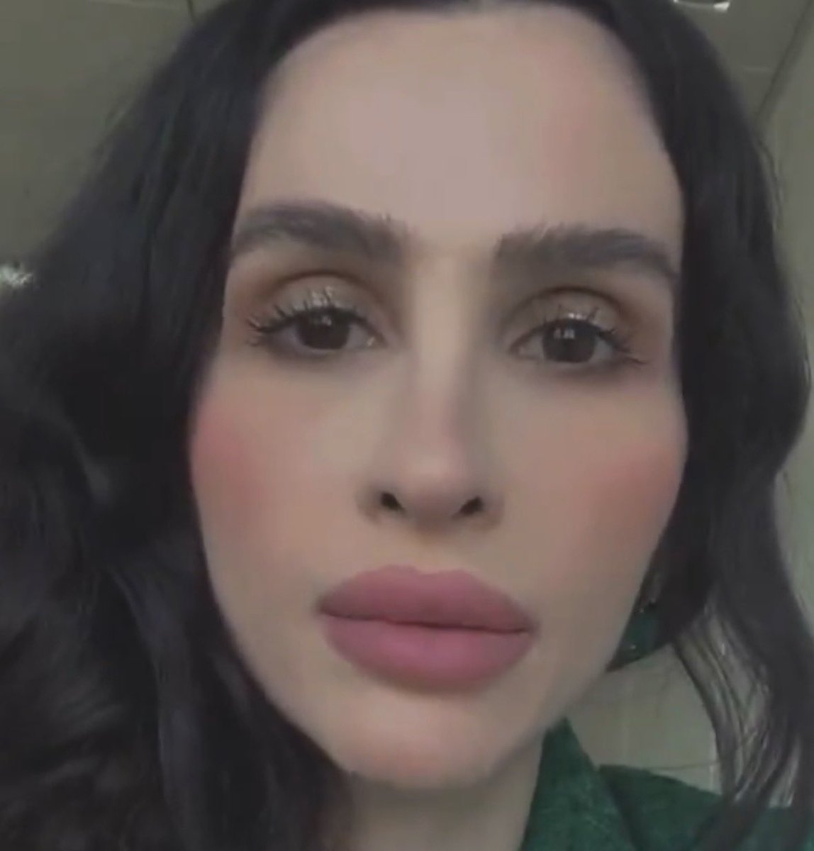 Travis ❤️🖤 tweet media