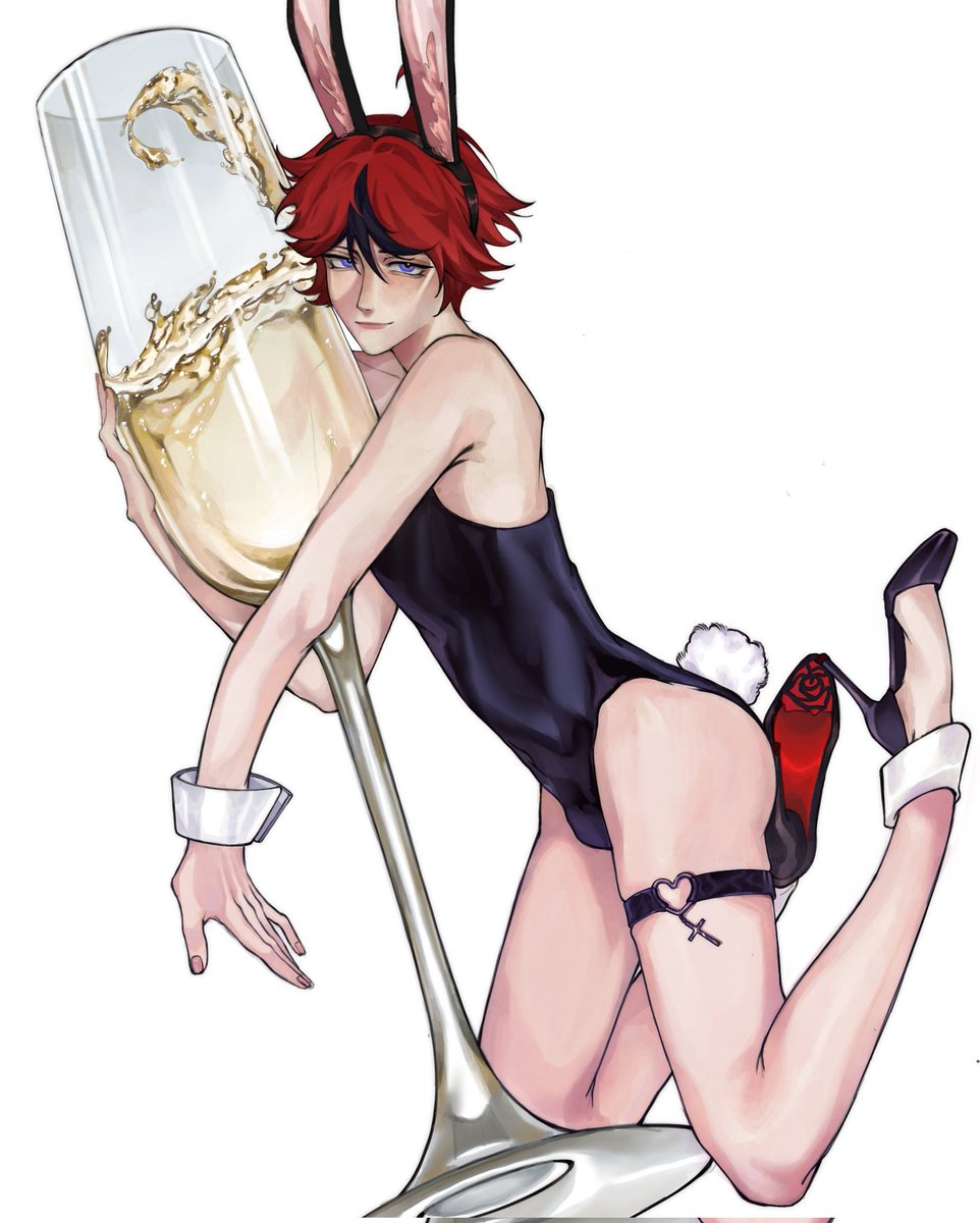 swan 🔞 tweet media