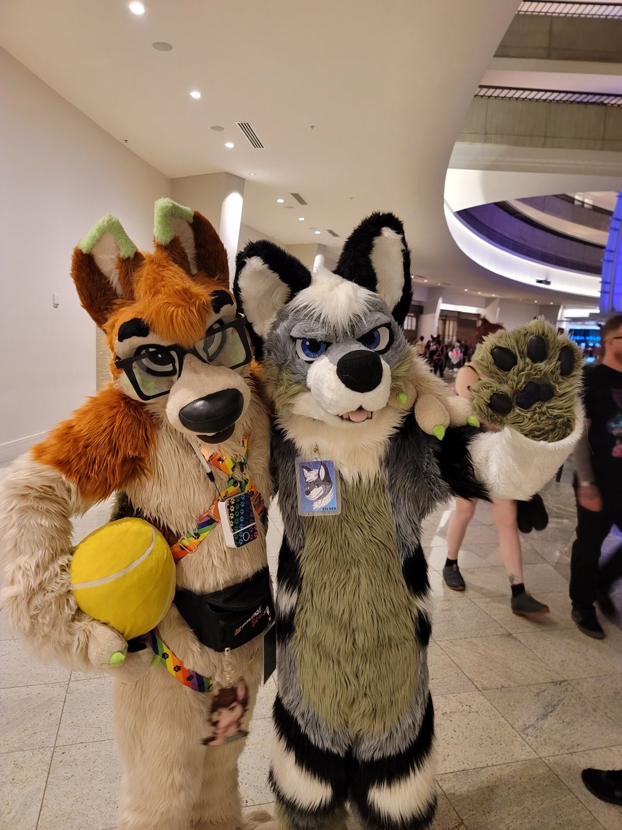 Silver Sentinel tweet media