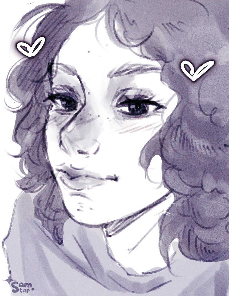 Sam Star l Vgen Artist ₊˳✩ tweet media