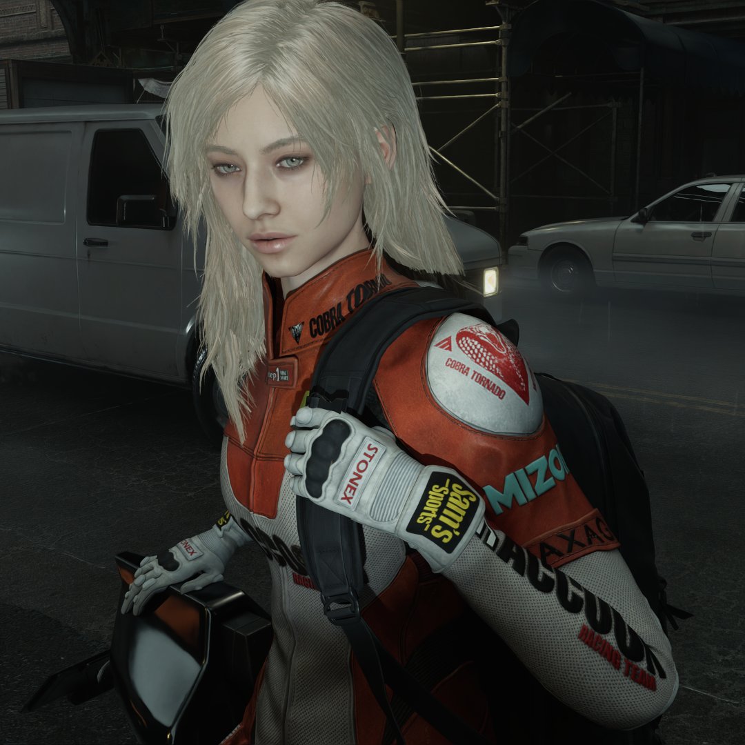 clover 🧸 tweet media