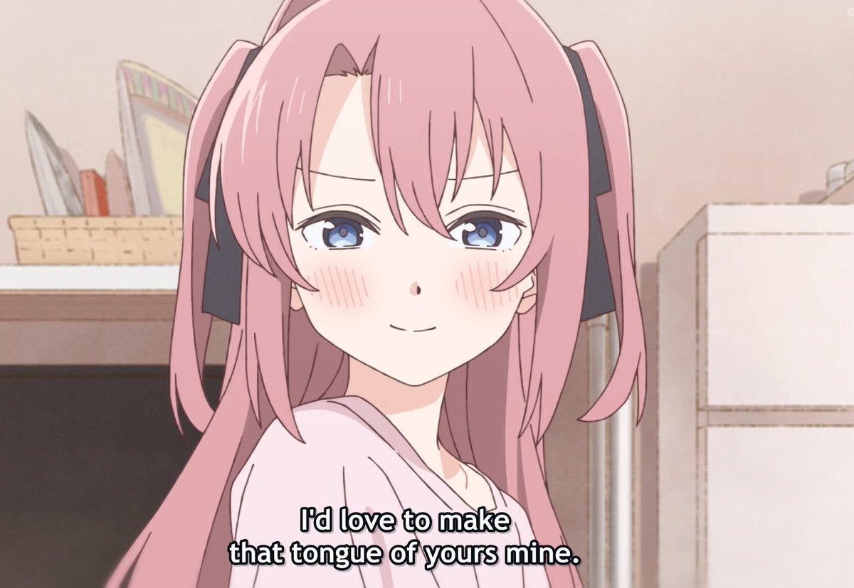 Umi from #Twt tweet media