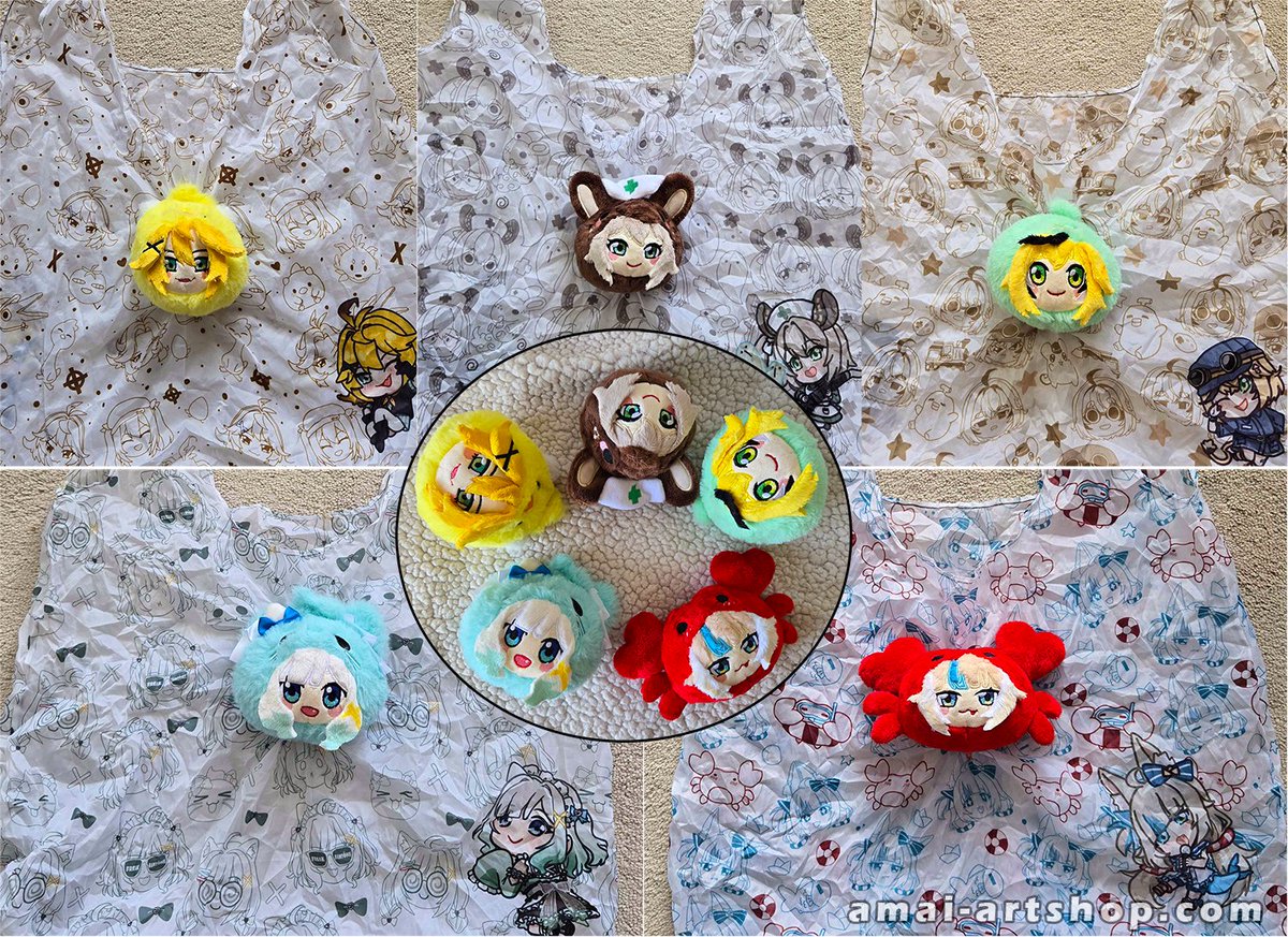 アメみ ❖ amai @ OshiUplink A56 tweet media