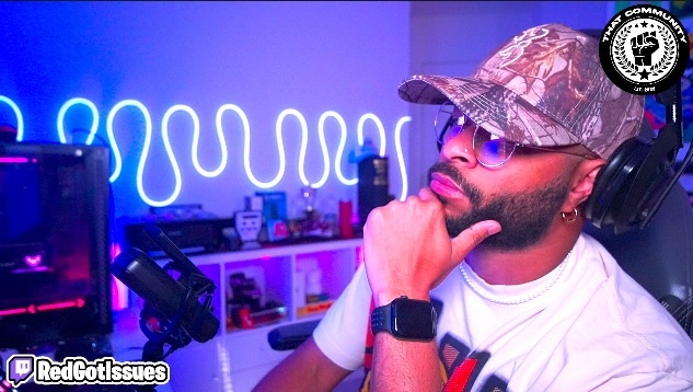 Rojo Tiene Problemas 🫠 tweet media