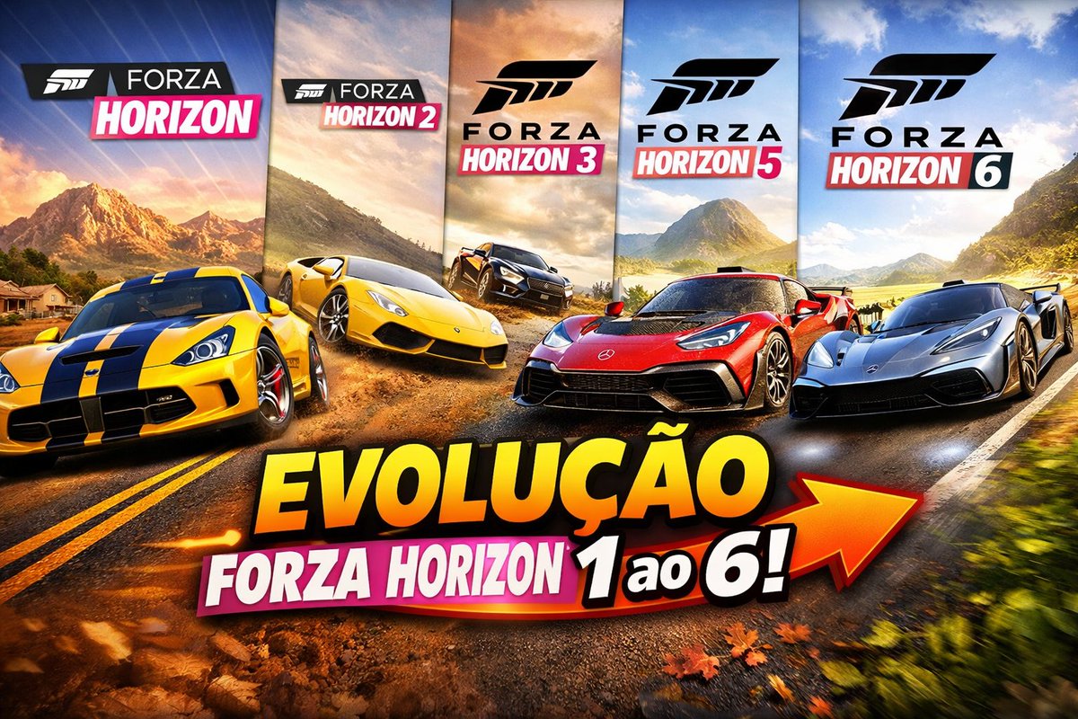 Video novo no Canal!

youtu.be/WCQz2uLqXUs?si…
