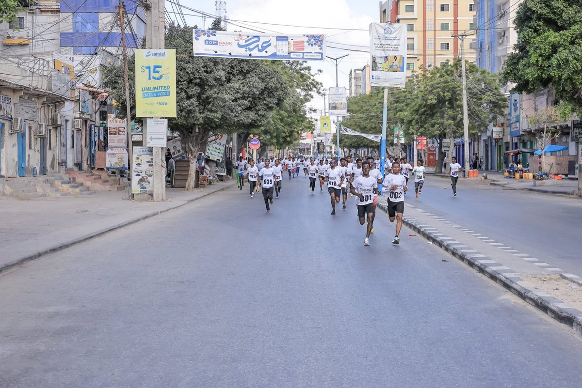 MOGADISHU MUNICIPALITY tweet media