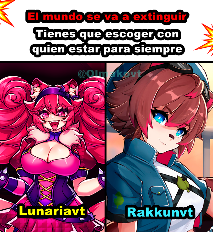 OlmakoVt tweet media